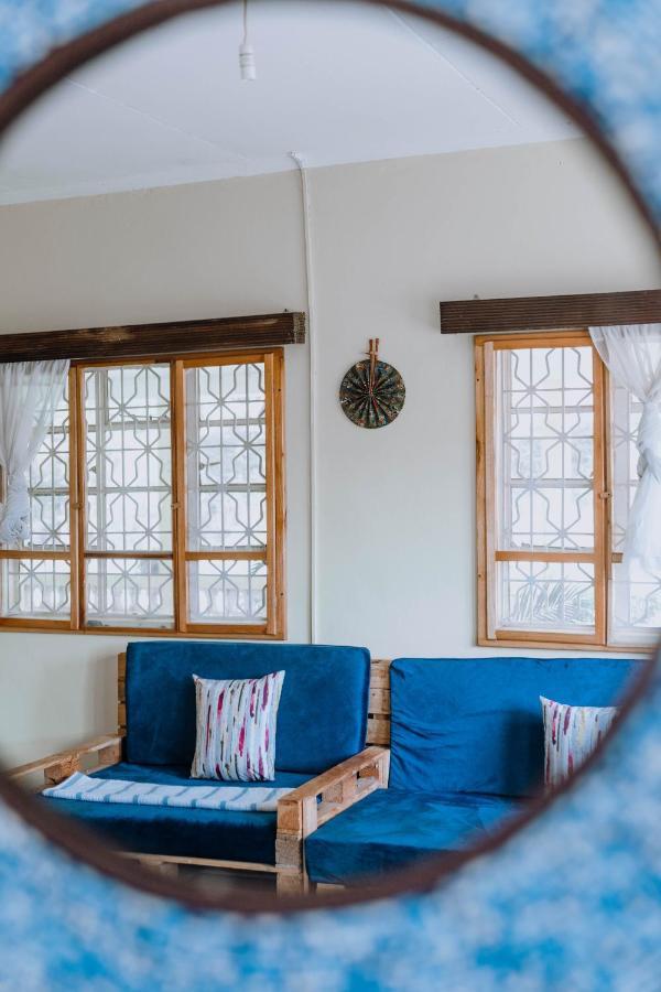 Mkoani Homestay Moshi Exterior foto