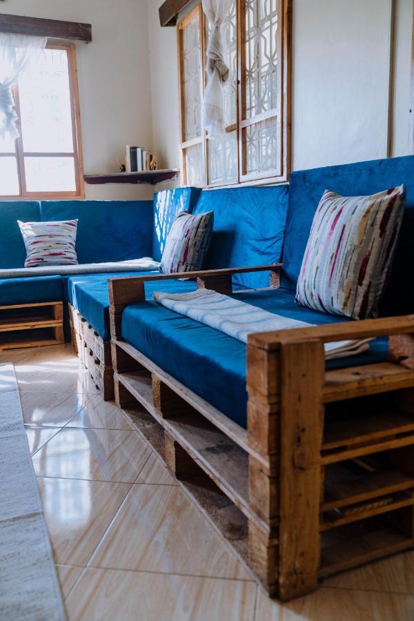 Mkoani Homestay Moshi Exterior foto