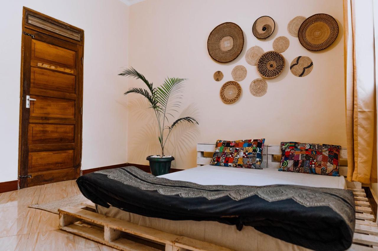 Mkoani Homestay Moshi Exterior foto